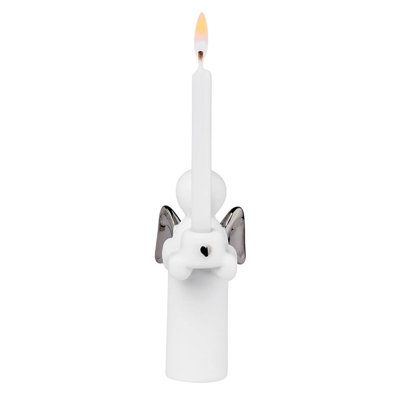 Rader Gaudian Angel Candel Decoration