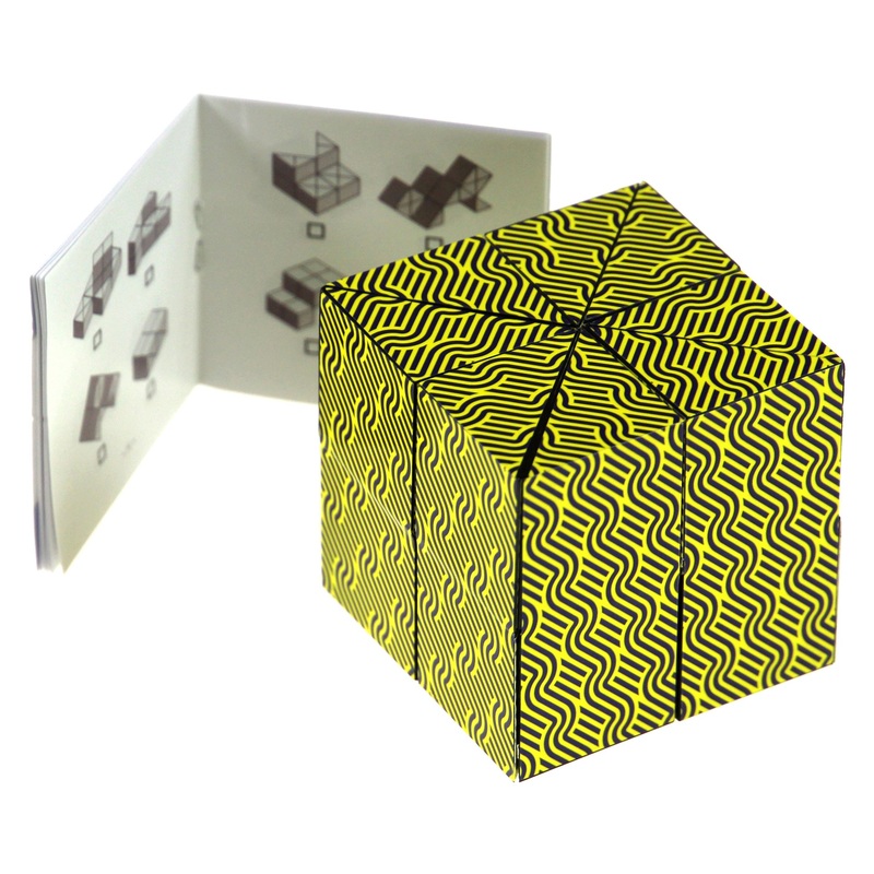 Recent Toys Dynacube