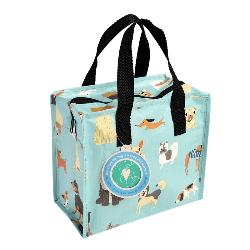 Rex Charlotte Bag - Best in Show