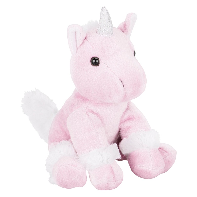 Small Plush Unicorn