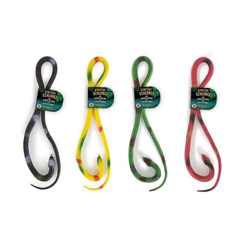 Stretcy Snake