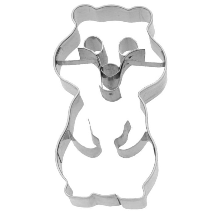 Birkmann Cookie Cutter - Hamster