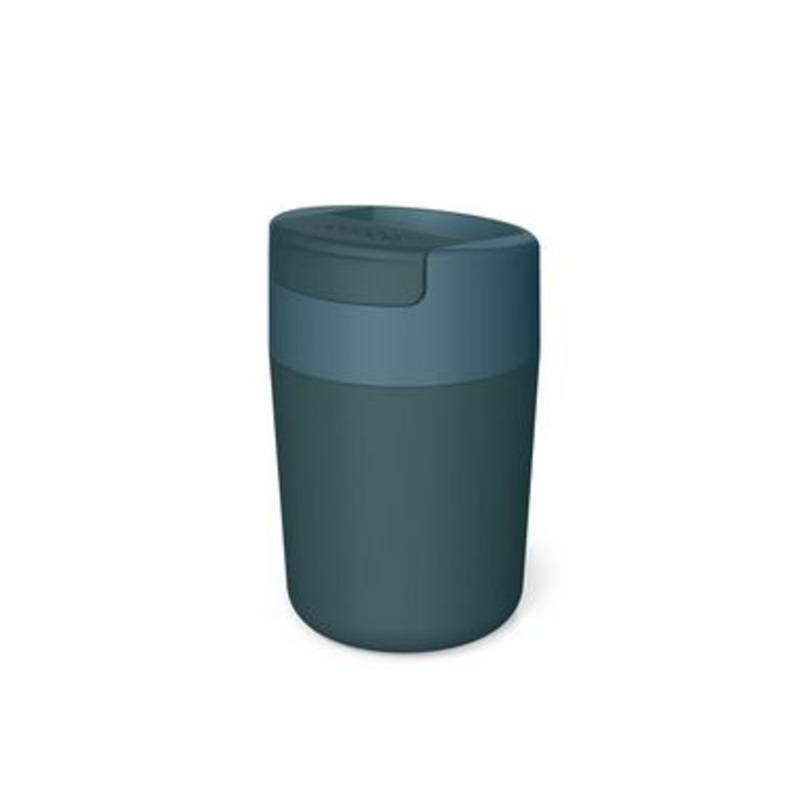 Joseph Joseph Sipp Travel Mug - 340ml Blue