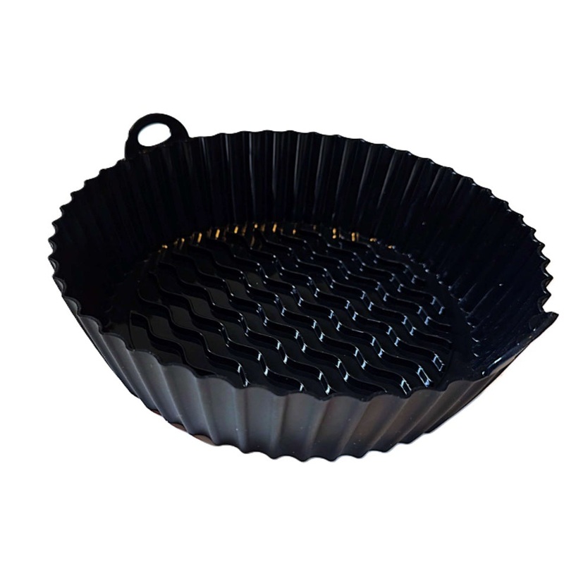 Kitchen Academics Air Frying Liner- Round