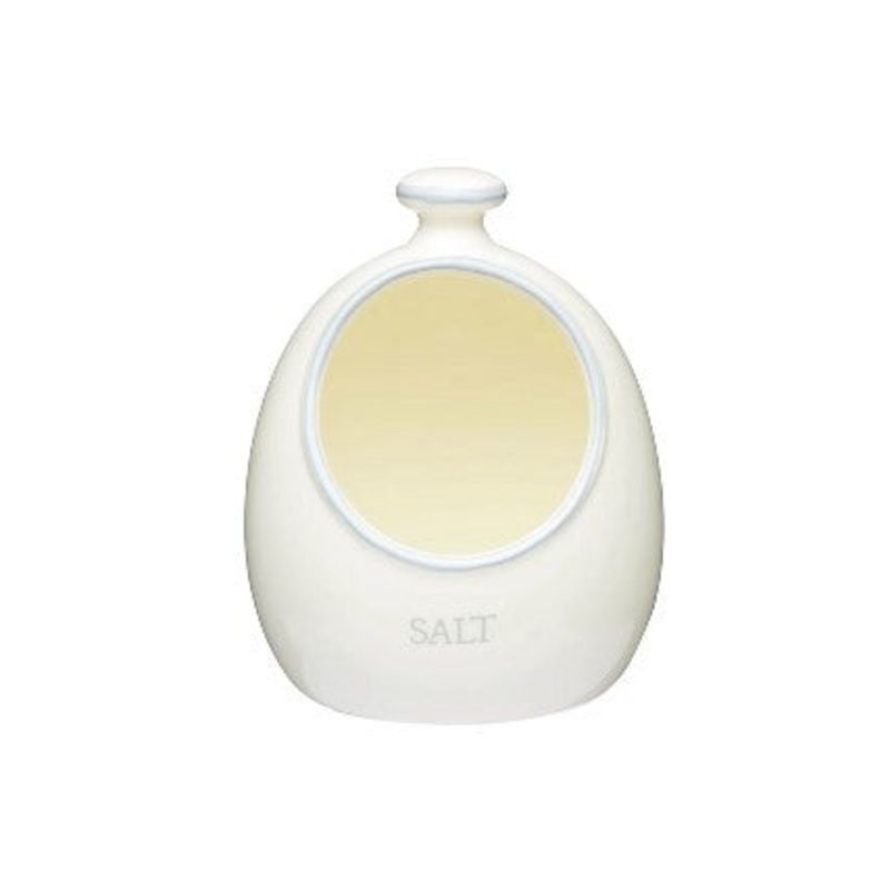 KitchenCraft Ceramic Salt Pig