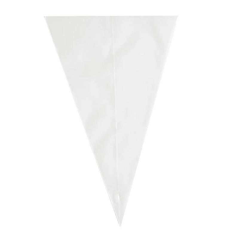 Mason Cash Dual Icing Bags - Set Of 20