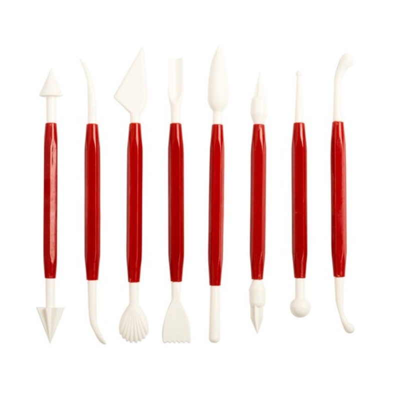 Mason Cash  Sculpting Tools