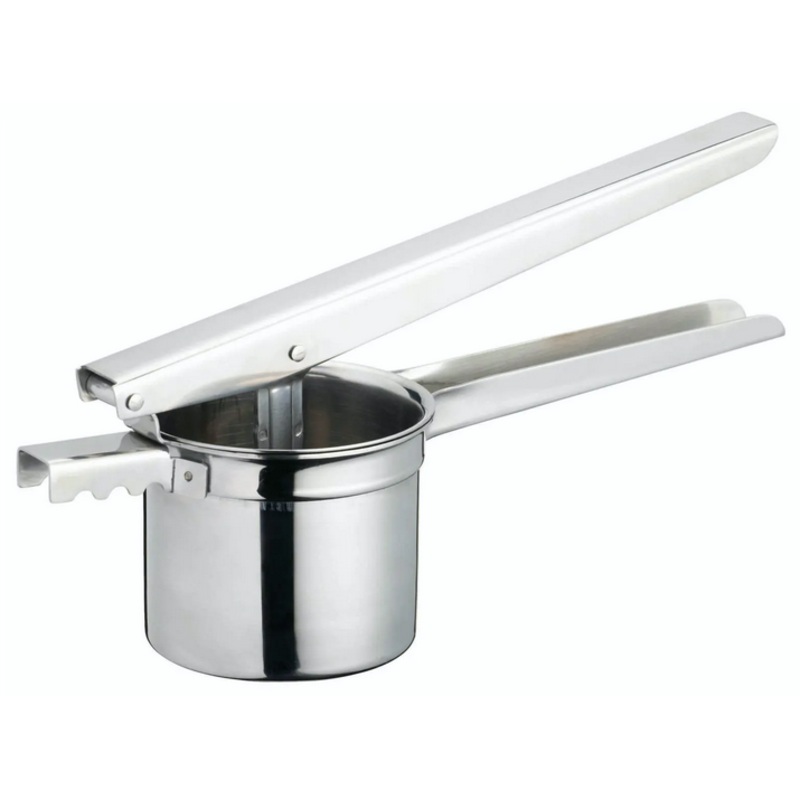 MasterClass Deluxe S/S Ricer & Juice Press