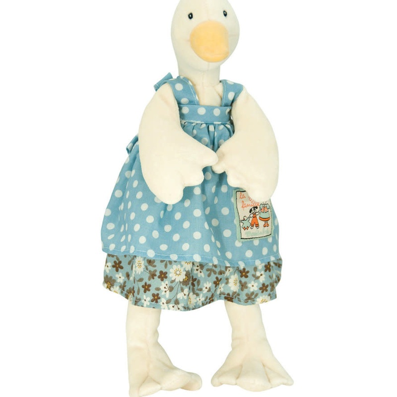 Moulin Roty Jeanne the Duck