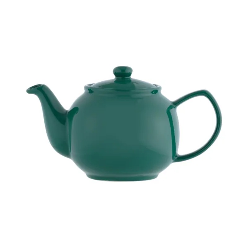 Price & Kensington Teapot - 6 Cup, Emerald
