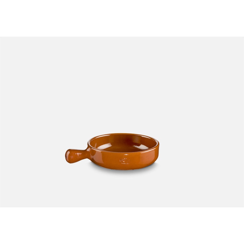 Regs Frying Pan - 13cm, Terracotta