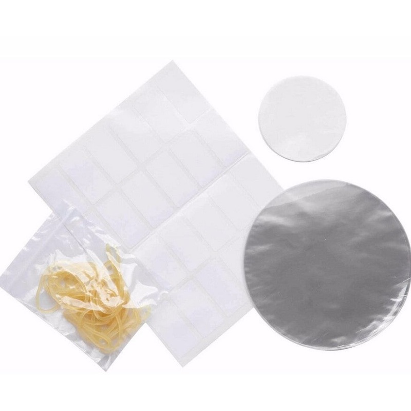 Tala Jam Pot Covers - 1Lb