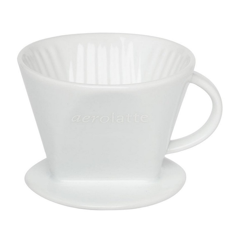 Aerolatte Ceramic Drip Coffee Filter - No 2
