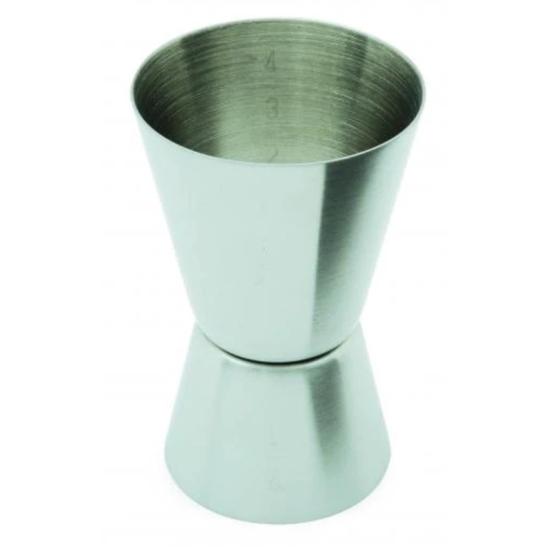 CellarDine Double Jigger