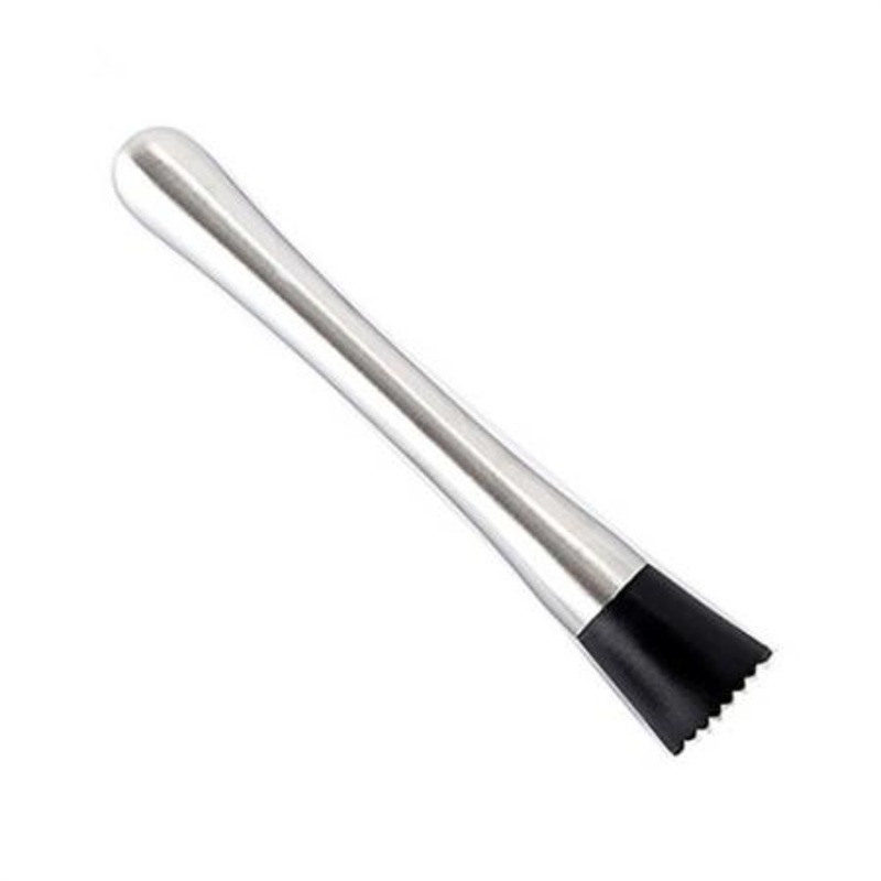 CellarDine Stainless Steel Cocktail Muddler