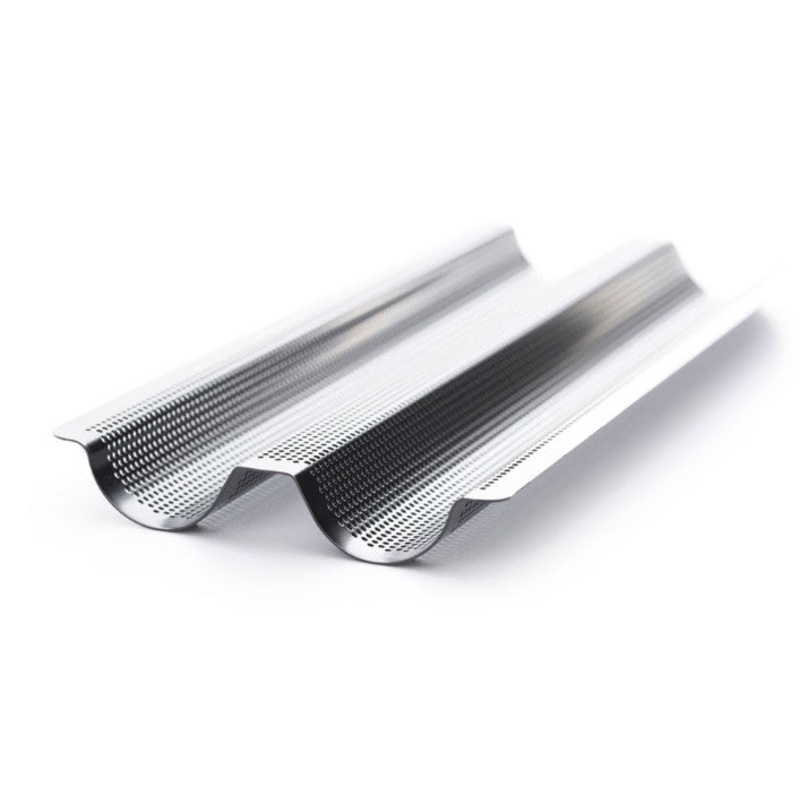 Dexam Non-Stick French Bread Tin