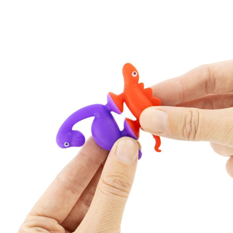 Dino Pops