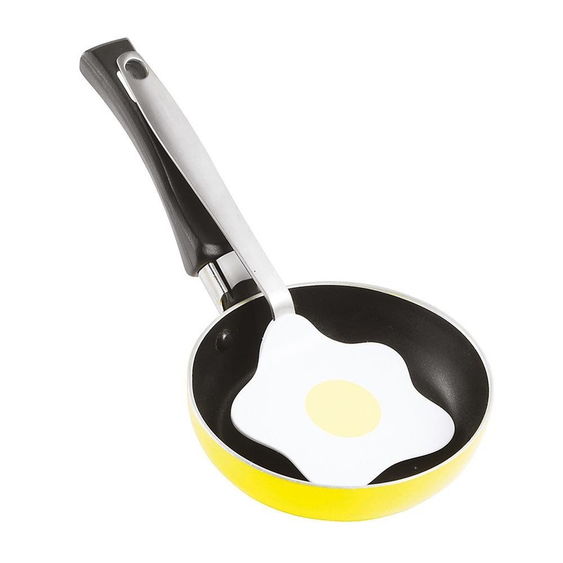 Eddingtons Mini Egg Spatula and Egg Pan