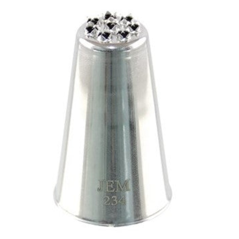 Jem Large Hair/Grass Nozzle  #234