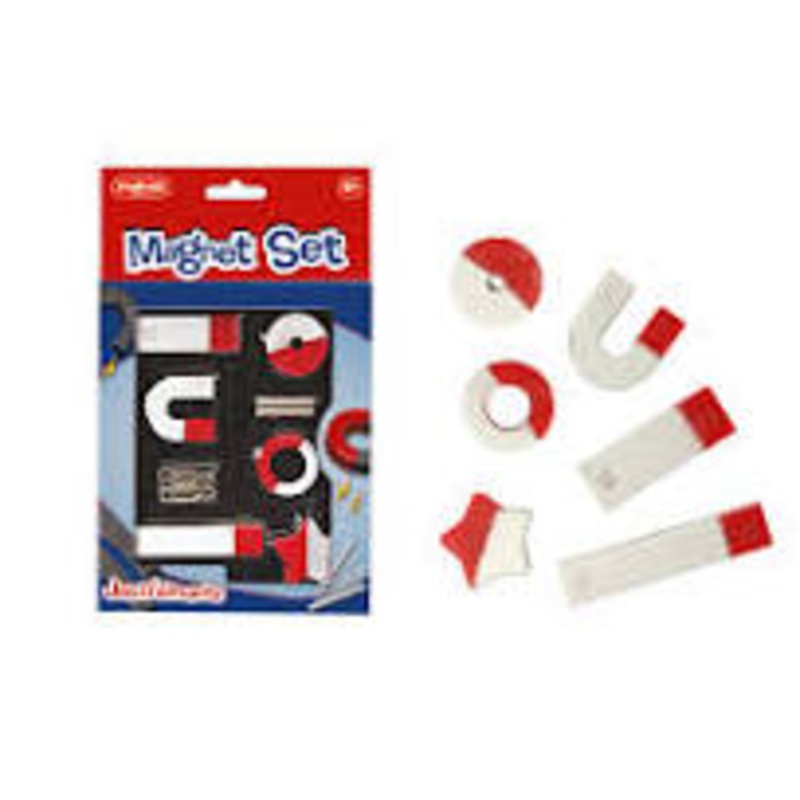 MAGNOIDZ Magnet Set