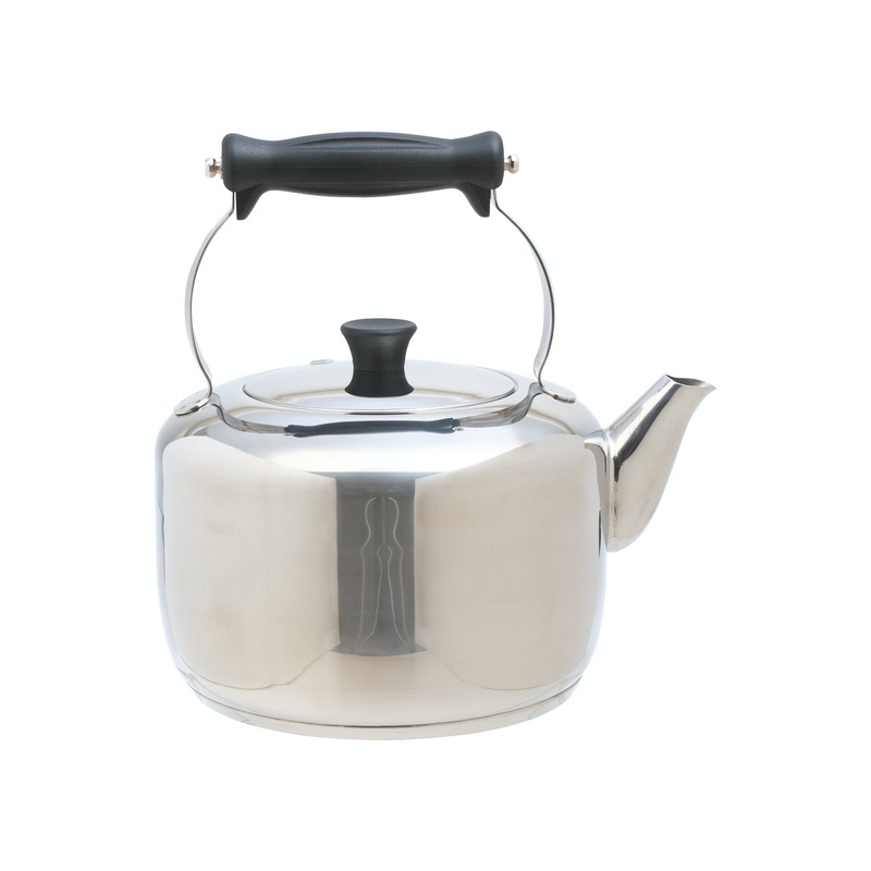 MasterClass Deluxe Farmhouse Style Kettle