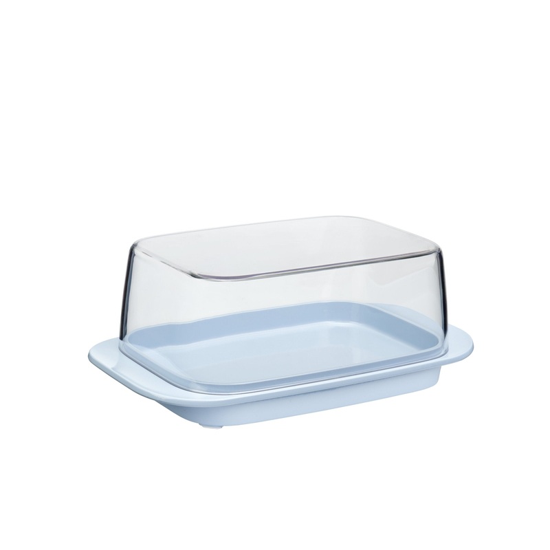 Mepal Butter Dish - Nordic Blue