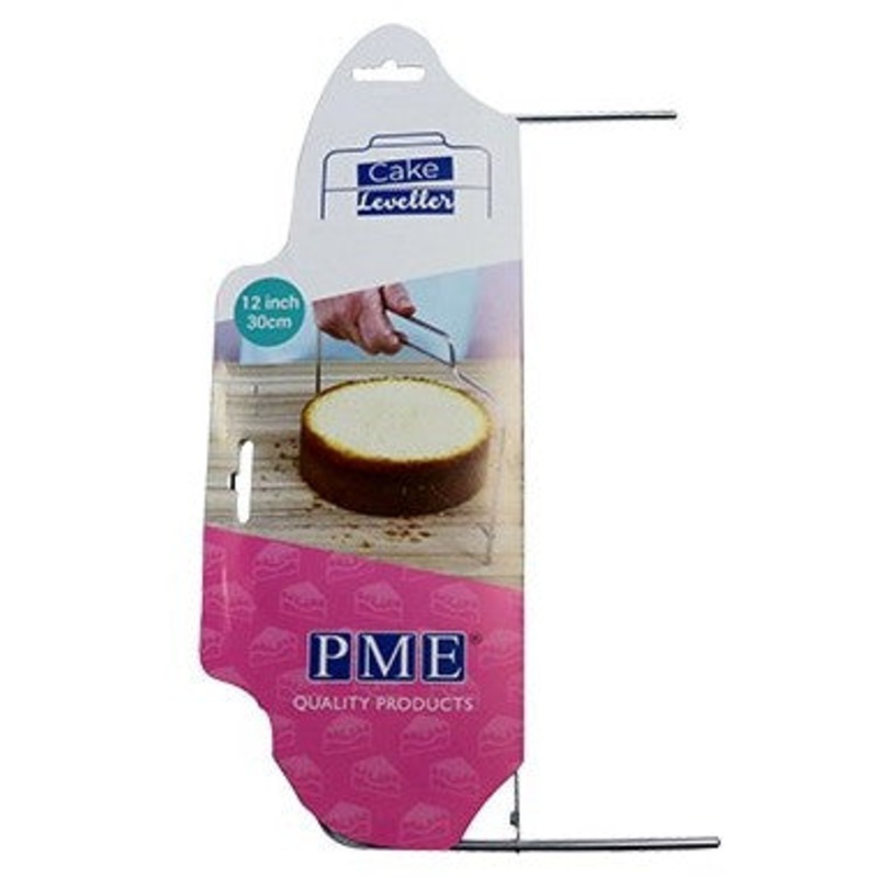 PME Cake Leveller 11"