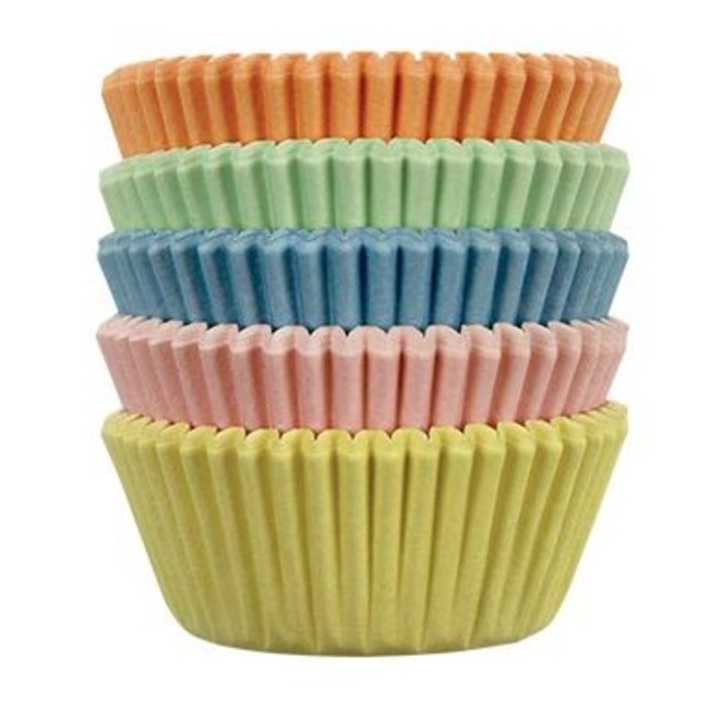 PME Mini Baking Cases - Pastel