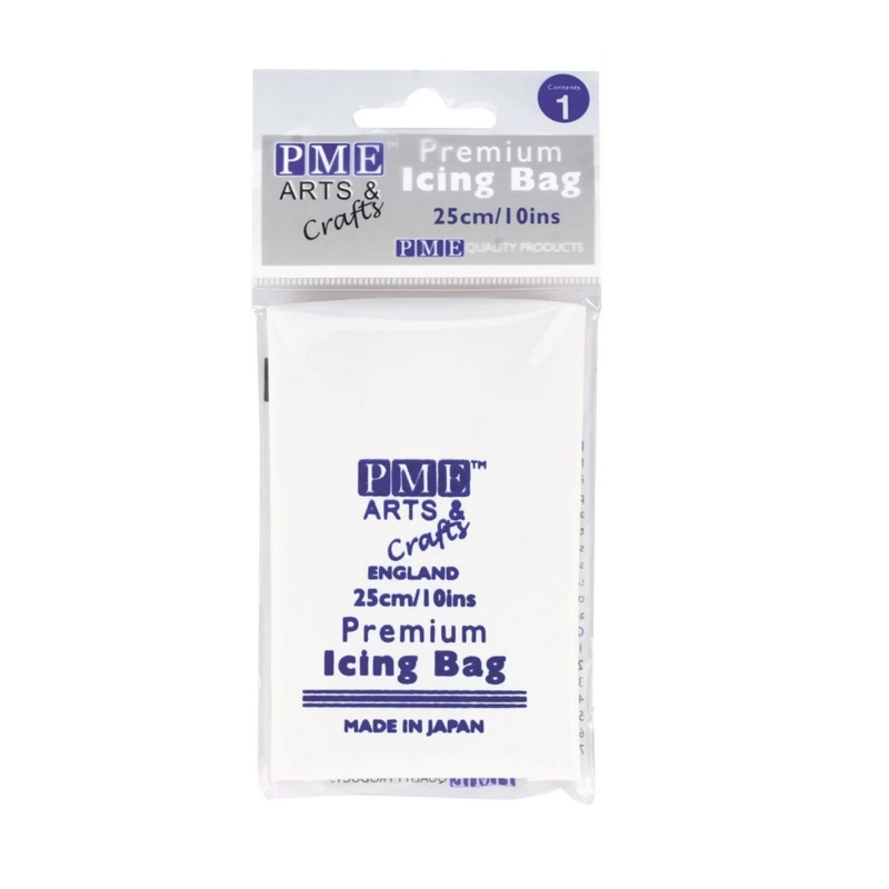PME Premium Icing Bag - 10"