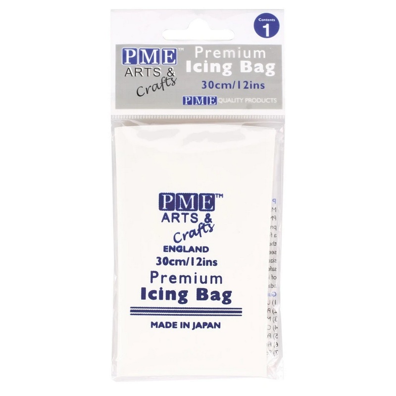 PME Premium Icing Bag - 12"