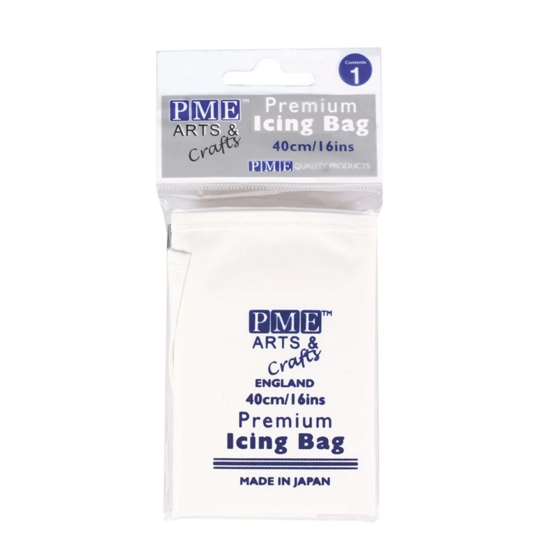PME Premium Icing Bag - 16"