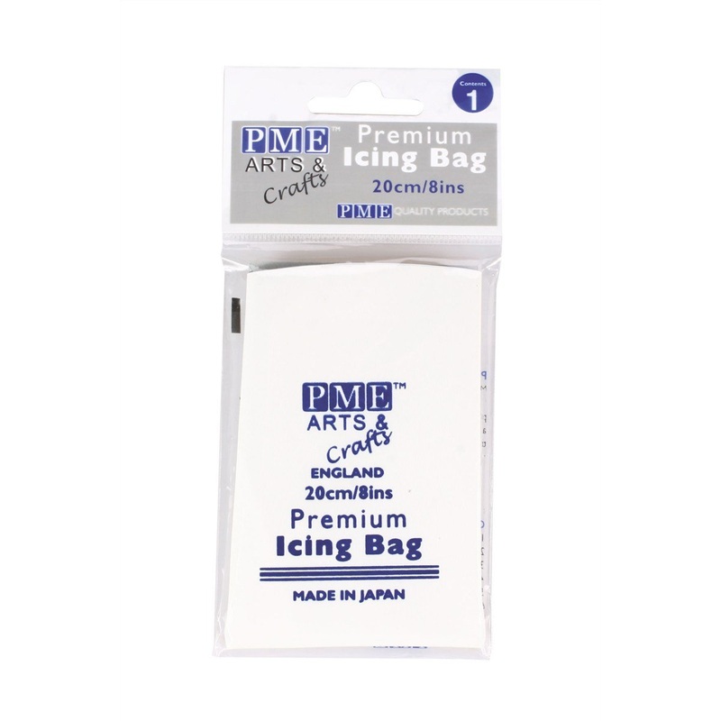 PME Premium Icing Bag - 8"
