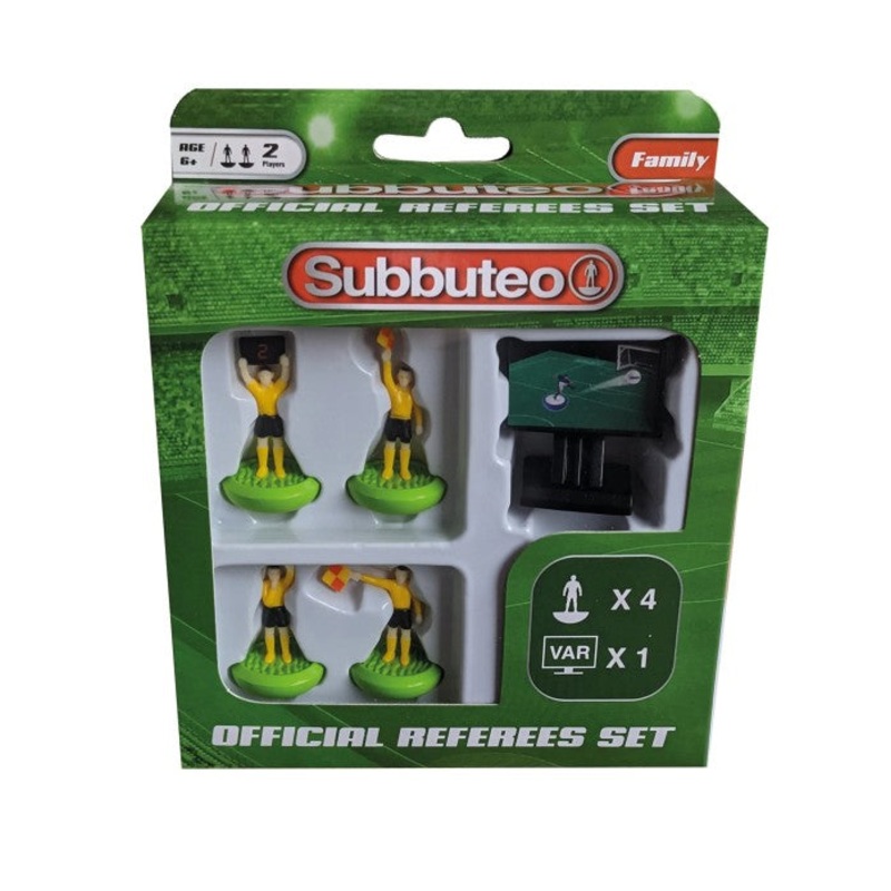 Referee Set