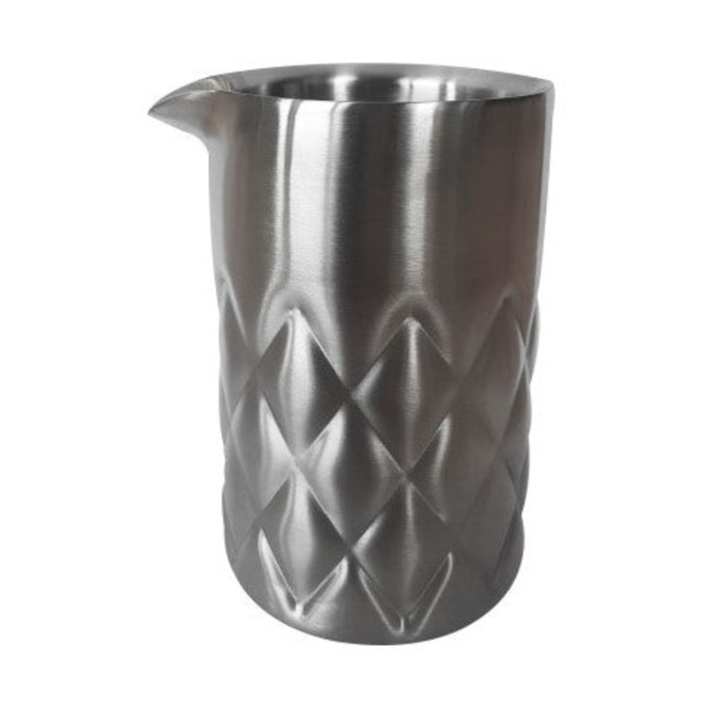 Bar Professional Yarai Mixing Tin 550ml