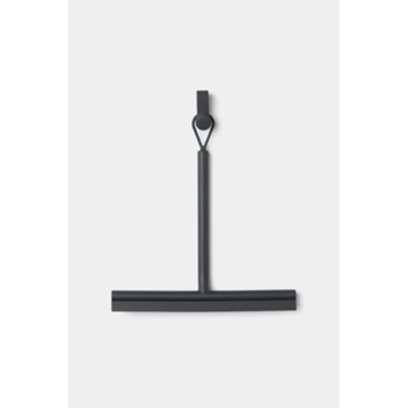 Brabantia ReNew Shower Squeegee - Dark Grey
