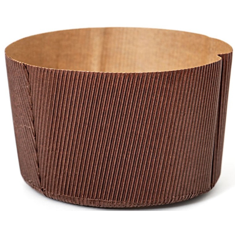 Decora Panettone Paper Baking Pan - 100g