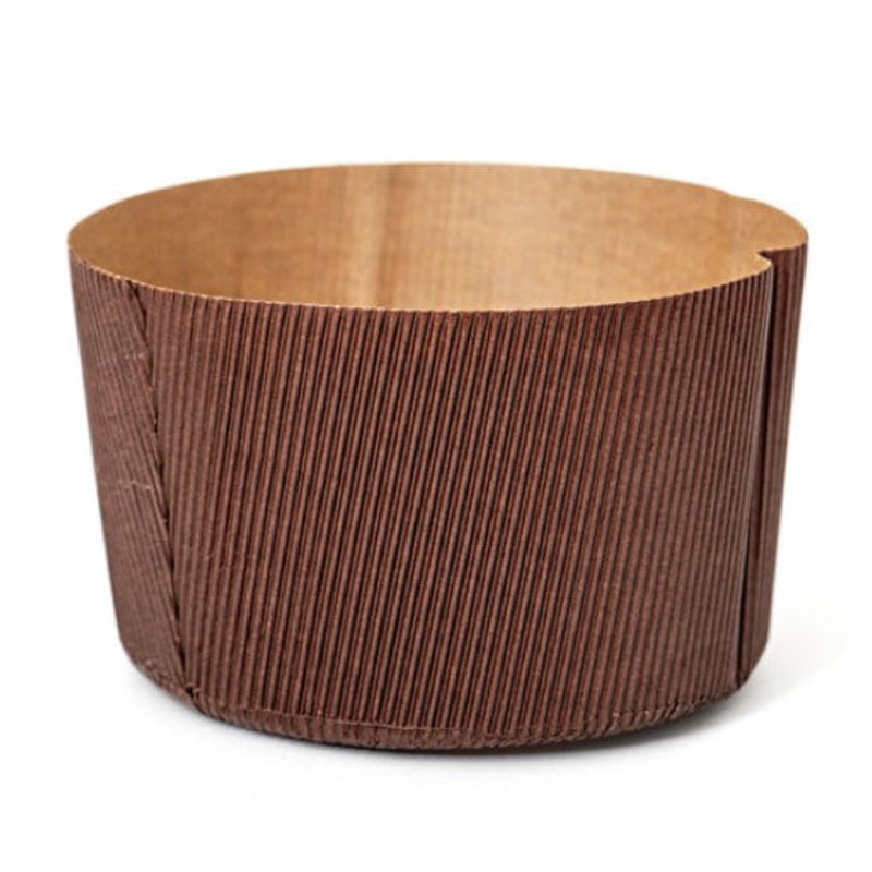 Decora Paper Panettone Baking Pan - 1kg