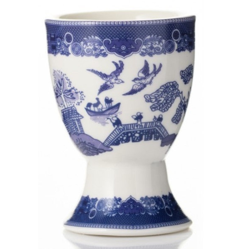Dunlevy Egg Cup - Willow
