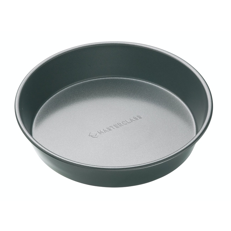MasterClass Non-Stick Deep Pie Pan - 9"