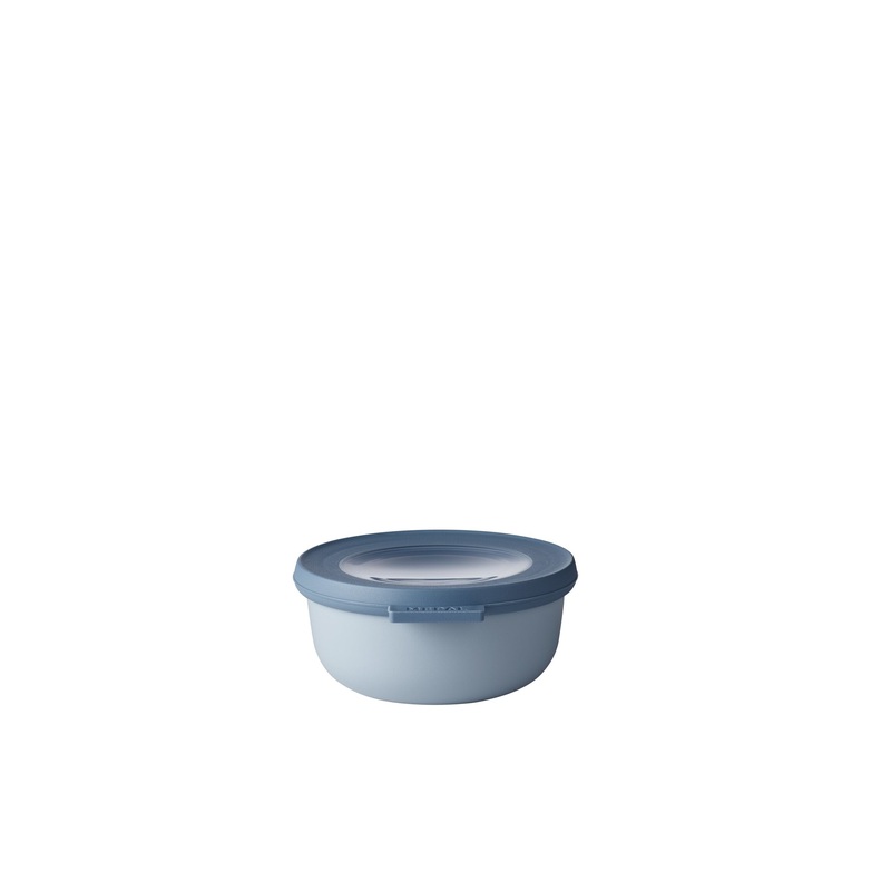 Mepal Multi Bowl Cirqula 350 ml - Nordic Blue