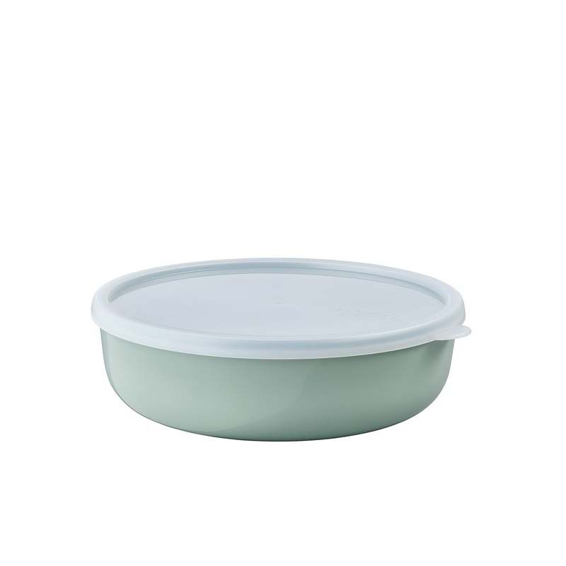 Mepal Storage box Lumina 2000 ml - Nordic Sage