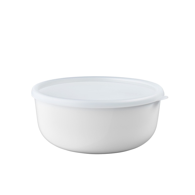 Mepal Storage box Lumina 3000 ml - White