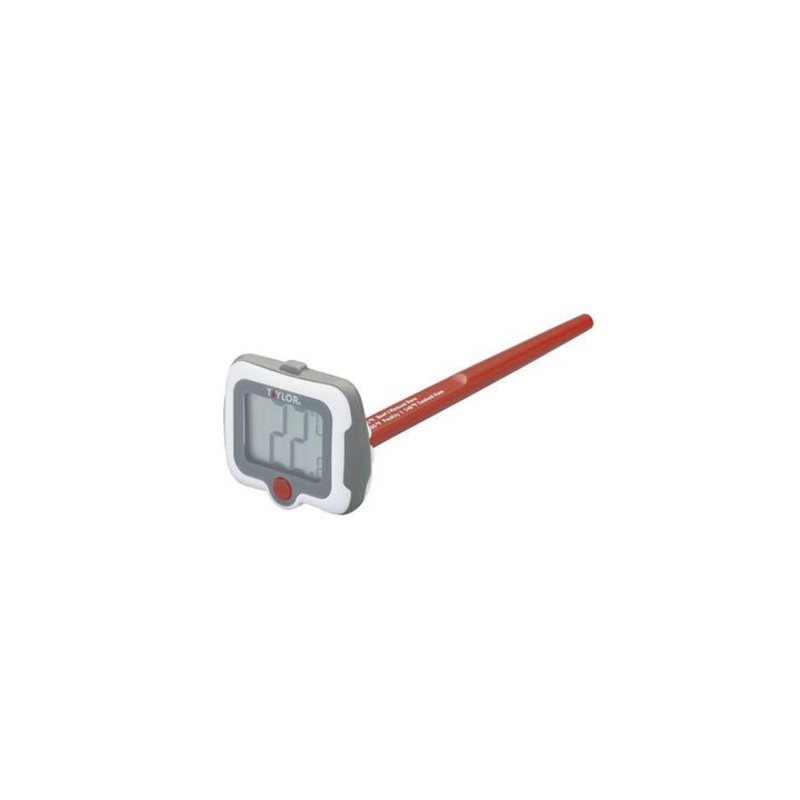 Taylor Pro Pivoting Digital Thermometer