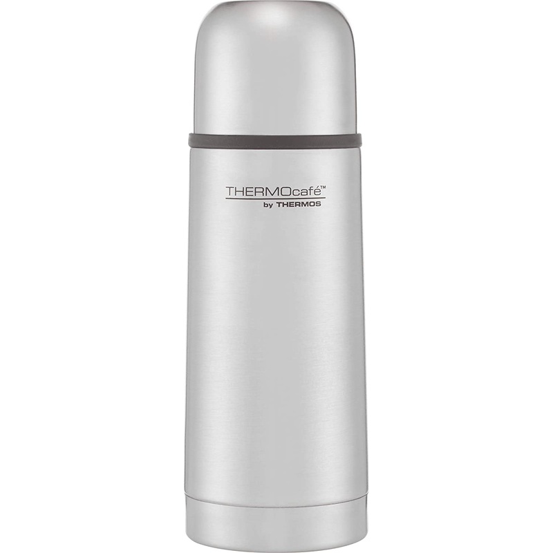 Thermocafe Stainless Steel Everyday Flask - 350ml
