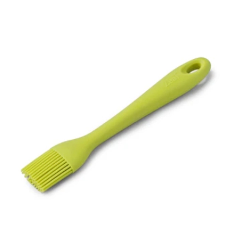 Zeal Silicone Pastry Brush - Green