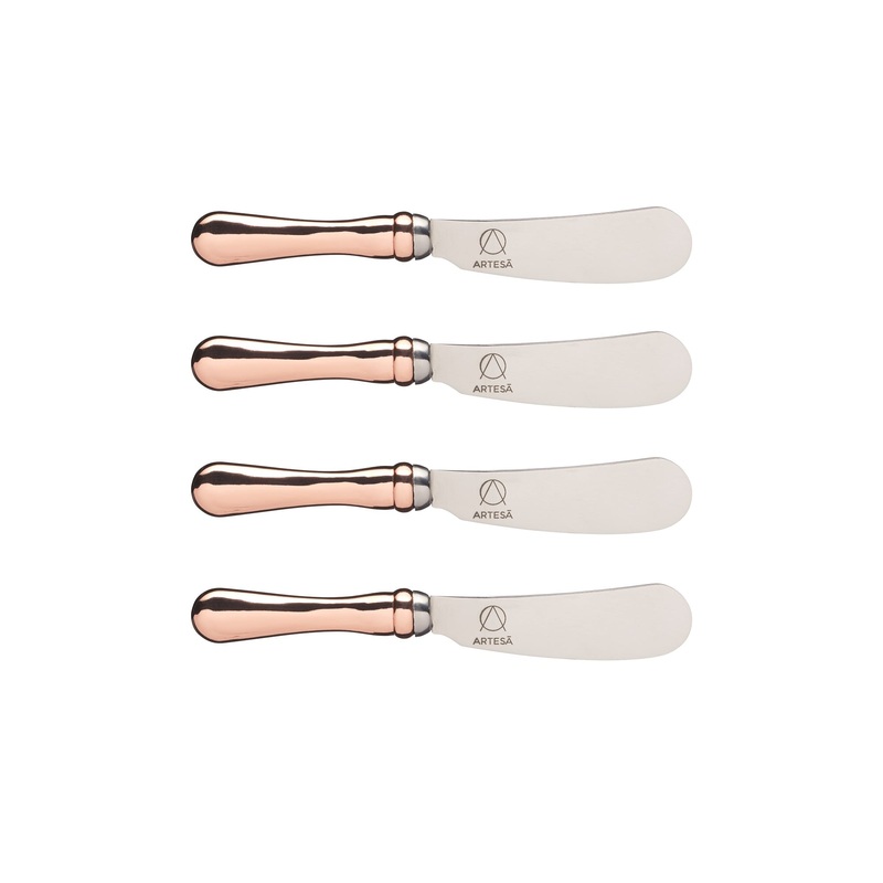 Artesa Butter Knife - Set of 4