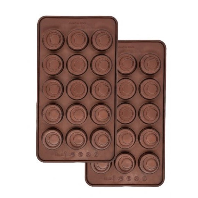 Birkmann Praline & Chocolate Mould