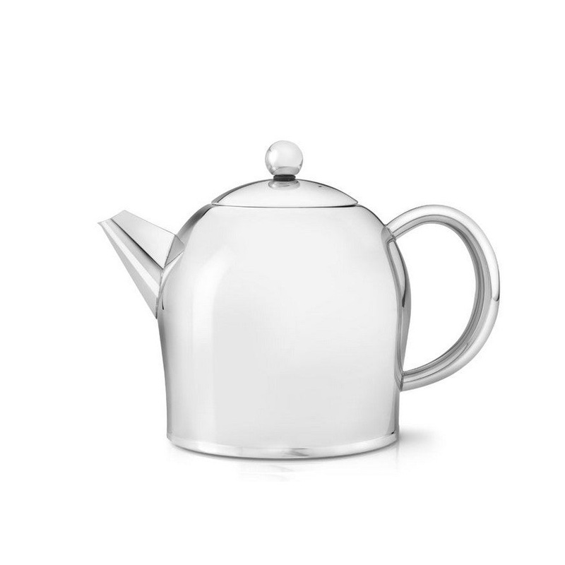 Bredemeijer Minuet Santhee Teapot - 1 Litre