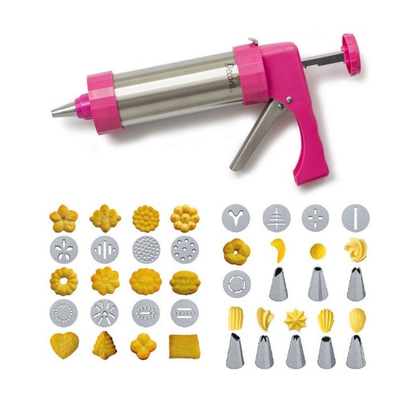 Decora Cookie Press