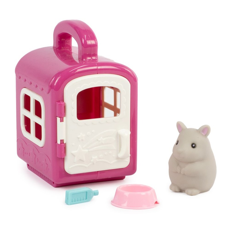 Keycraft Mini Pets